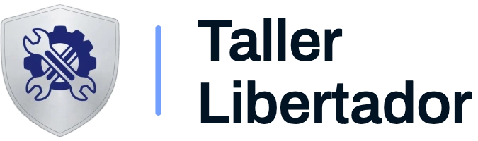 Taller Libertador